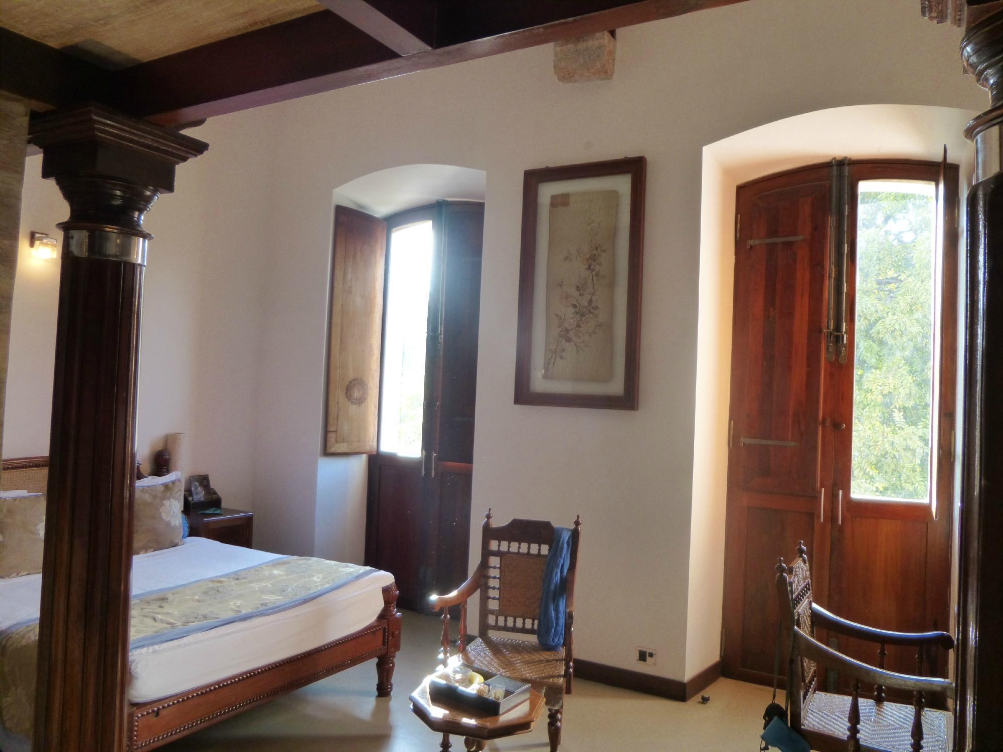 Hotel Le Dupleix 3*